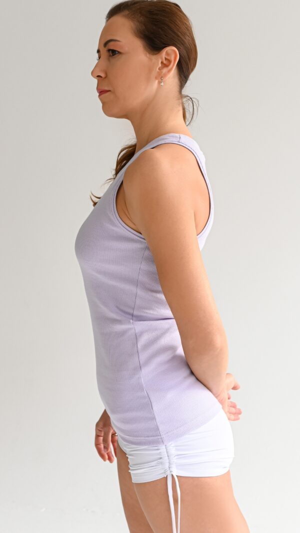 bokserka shanti lila - Image 3
