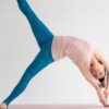 Legginsy Ocean Turkus - Image 4
