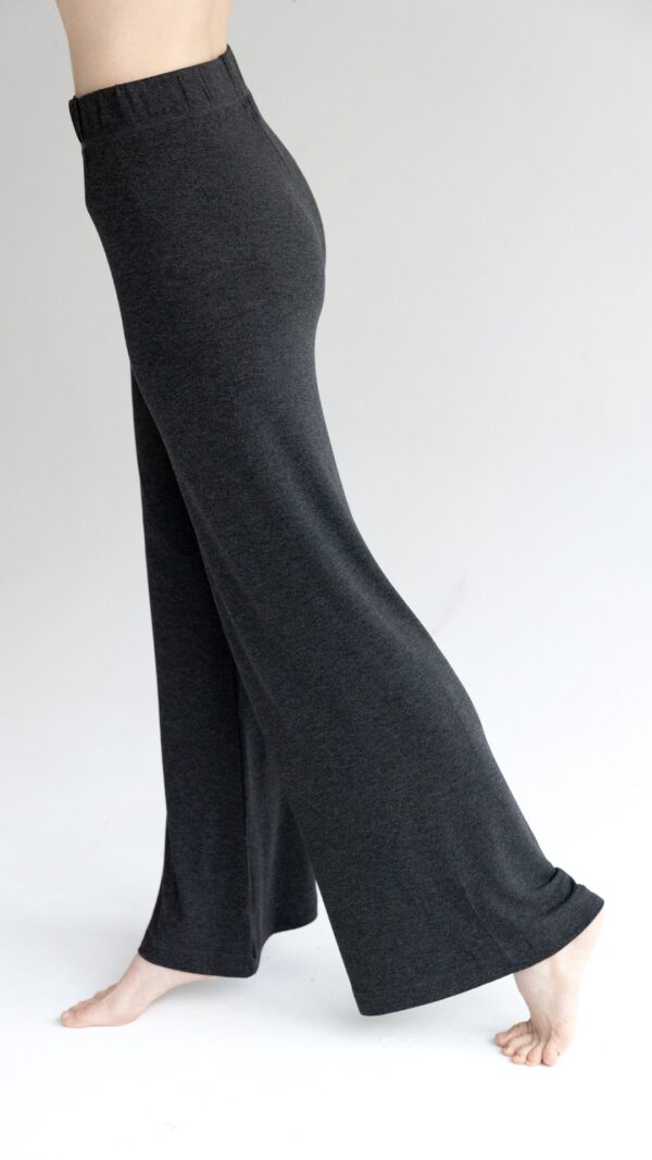 spodnie eter grey - Image 3
