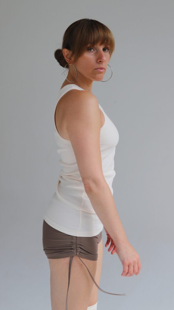 bokserka shanti champagne - Image 2