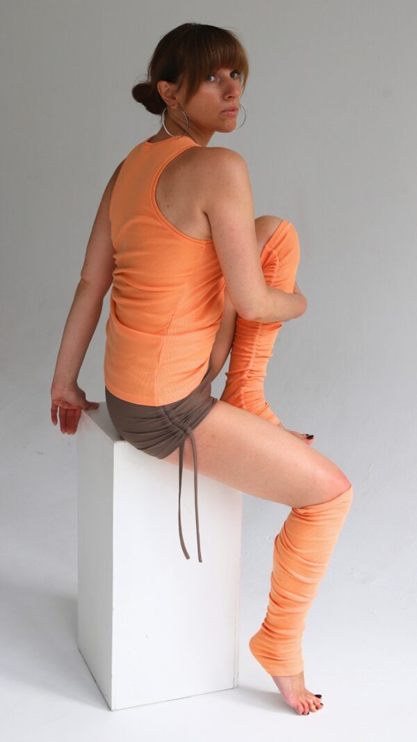 bokserka shanti papaya - Image 2