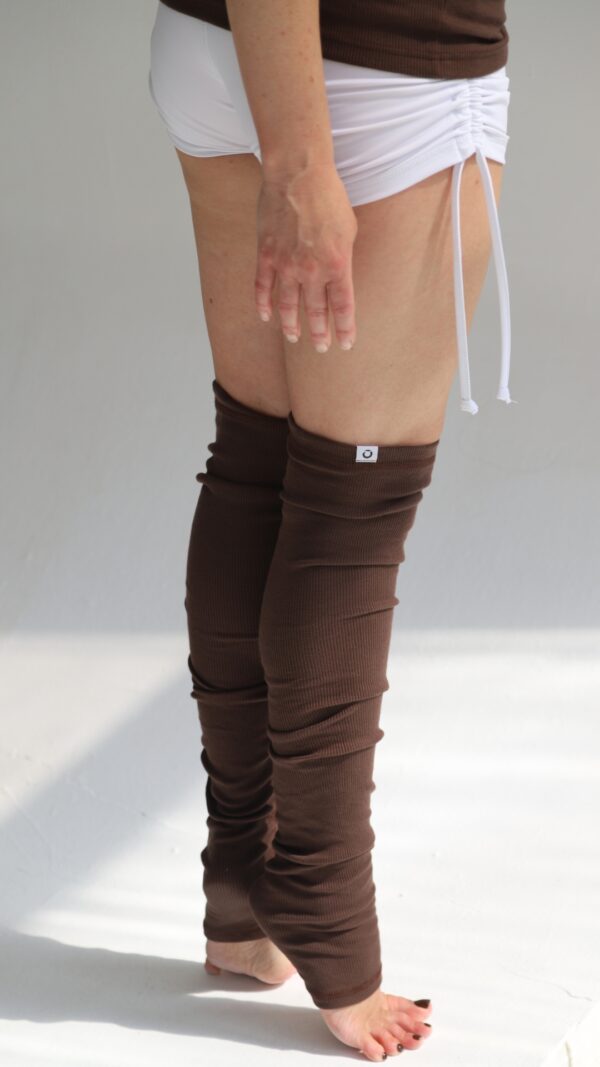 olala getry chocolate - Image 2